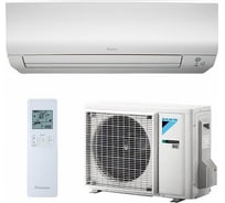 Сплит-система Daikin FTXM25N/RXM25N9 01-201-301-0-501-035