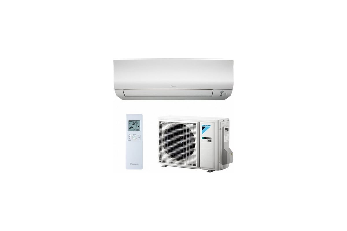 Daikin Ftxm N Rxm N