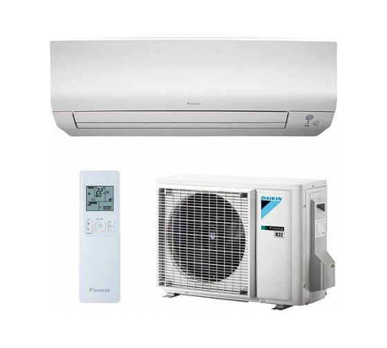 Сплит-система Daikin FTXM60N/RXM60N9 104339 1
