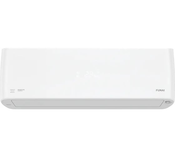 FUNAI Инверторная Сплит-система серии EMPEROR SMART EYE INVERTER 2024 RACI-EM35HP.D05/S/RACI-EM35HP.D05/U