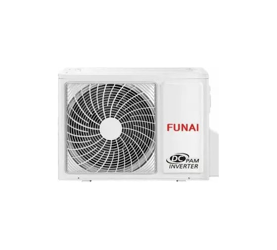 Сплит-система FUNAI серии SENSEI 2024 RAC-SN70HP.D05/S/RAC-SN70HP.D05/U