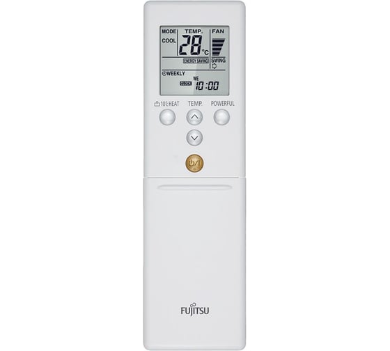 Кондиционер для дома/офиса Fujitsu ASYG07LMCE-R/AOYG07LMCE-R 01-220-301-0-501-019