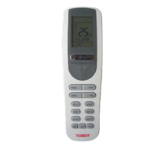 Кондиционер для дома/офиса Tosot T09H-SNa/I / T09H-SNa/O 111238