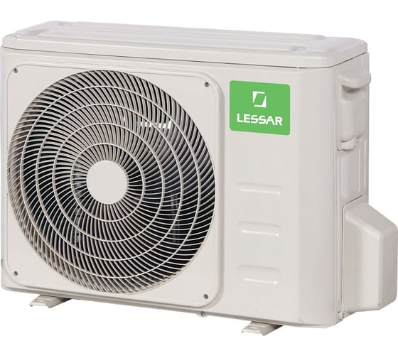 Кондиционер для дома/офиса Lessar LS-H28KPA2/LU-H28KPA2 110804