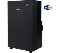 Кондиционер мобильный Ballu Velure BPAC-12 EW/N6 НС-1606625