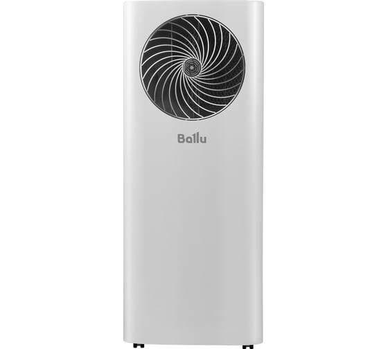 Кондиционер мобильный Ballu Vortex BPAC-09 VX/N6 НС-1586215