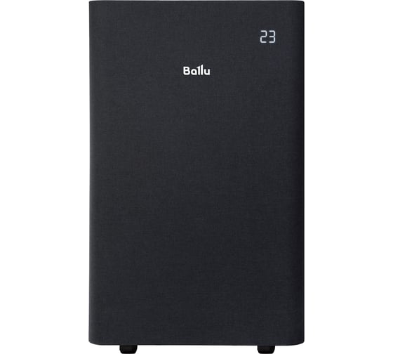 Кондиционер мобильный Ballu Velure BPAC-14 EW/N6 НС-1606627
