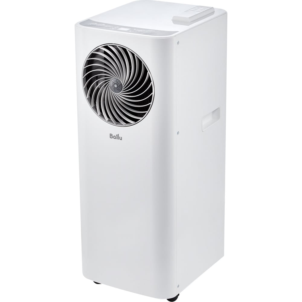 Кондиционер мобильный Ballu Vortex BPAC-07 VX/N6 НС-1586214 - купить по ...