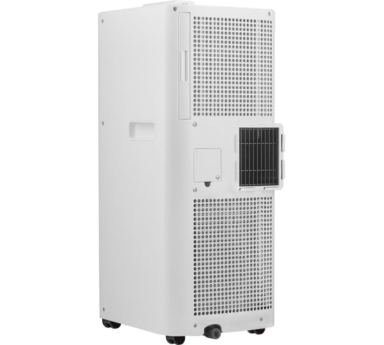 Кондиционер мобильный Ballu Vortex BPAC-07 VX/N6 НС-1586214