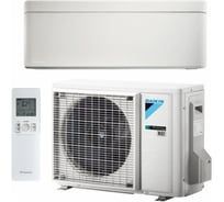 Сплит-система Daikin FTXA35AW/RXA35A 104310