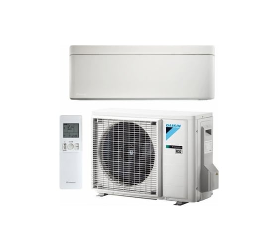 Сплит-система Daikin FTXA35AW/RXA35A 104310