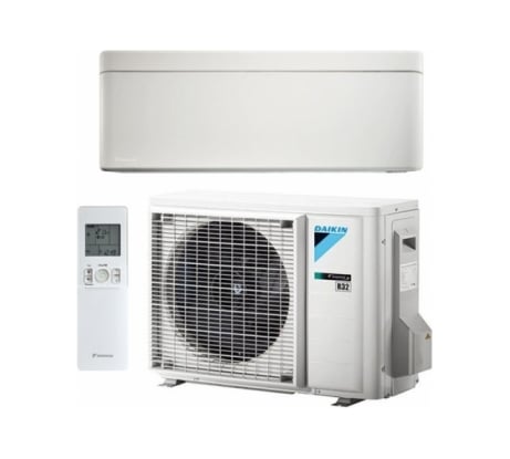 Сплит-система Daikin FTXA25AW/RXA25A 104306