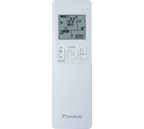 Сплит-система Daikin FTXA20AT/RXA20A 01-201-301-0-501-053