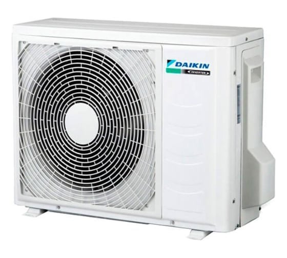 Сплит-система Daikin FTXK25AW/RXK25A 104323