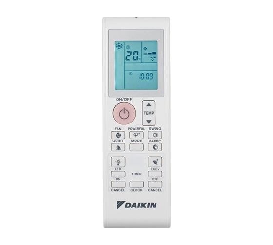 Сплит-система Daikin FTXK50AS/RXK50A 104329