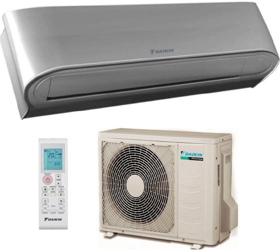 Сплит-система Daikin FTXK35AS/RXK35A 104328