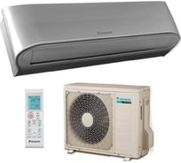 Сплит-система Daikin FTXK25AS/RXK25A 104327