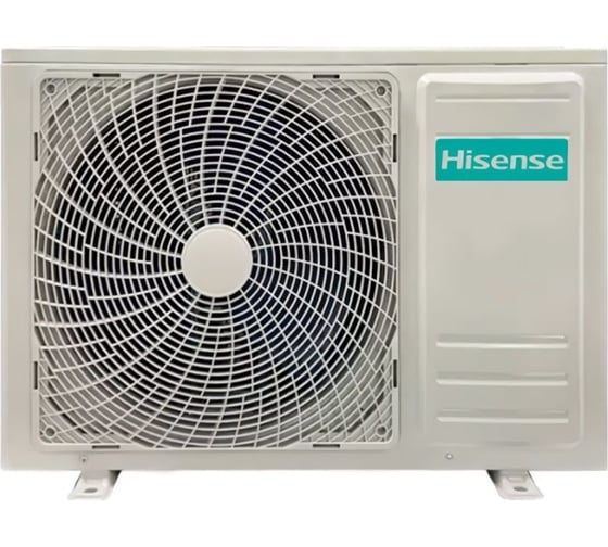 Сплит-система Hisense серии ERA CLASSIC A AS-12HR4RLRKC01G/AS-12HR4RLRKC01W