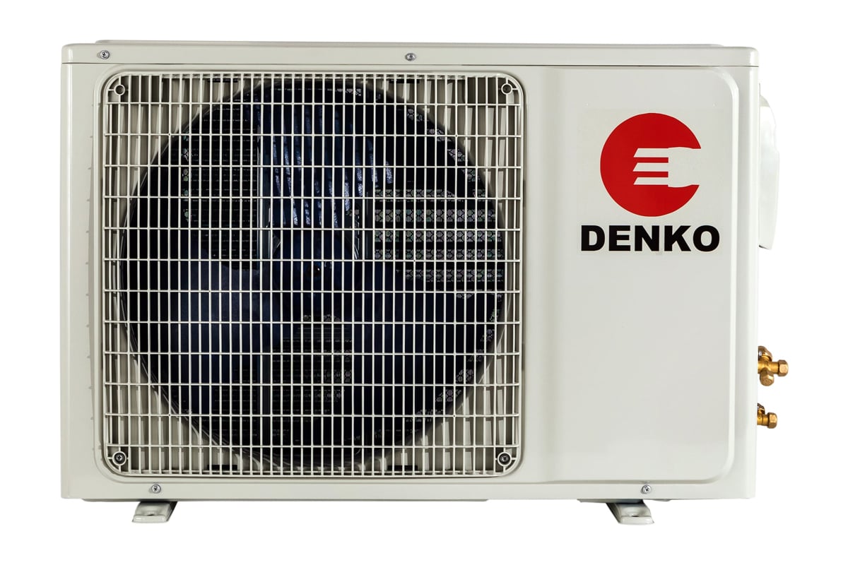 Кассетная сплит-система Denko DCS-18A. 5.28 кВт DCS 18A - купить по ...