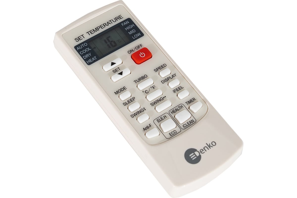 Кассетная сплит-система Denko DCS-18A. 5.28 кВт DCS 18A - купить по ...