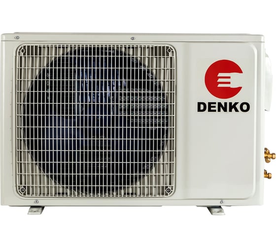 Кассетная сплит-система Denko DCS-18A. 5.28 кВт DCS 18A