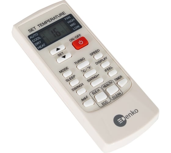 Кассетная сплит-система Denko DCS-18A. 5.28 кВт DCS 18A