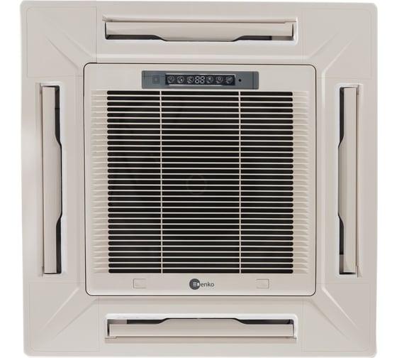 Кассетная сплит-система Denko DCS-36A. 10.55 кВт DCS 36A