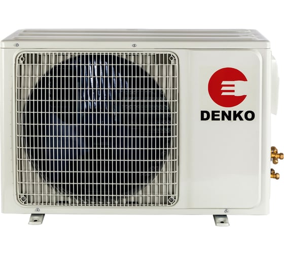 Напольно-потолочная сплит-система Denko DNP-18A. 5.28 кВт DNP 18 А