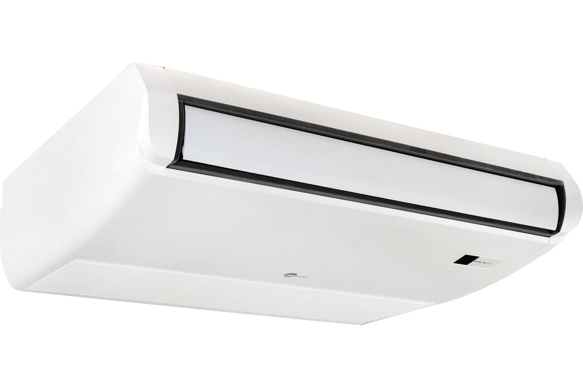 Напольно-потолочная сплит-система Denko DNP-48A. 14 кВт DNP 48 А ...