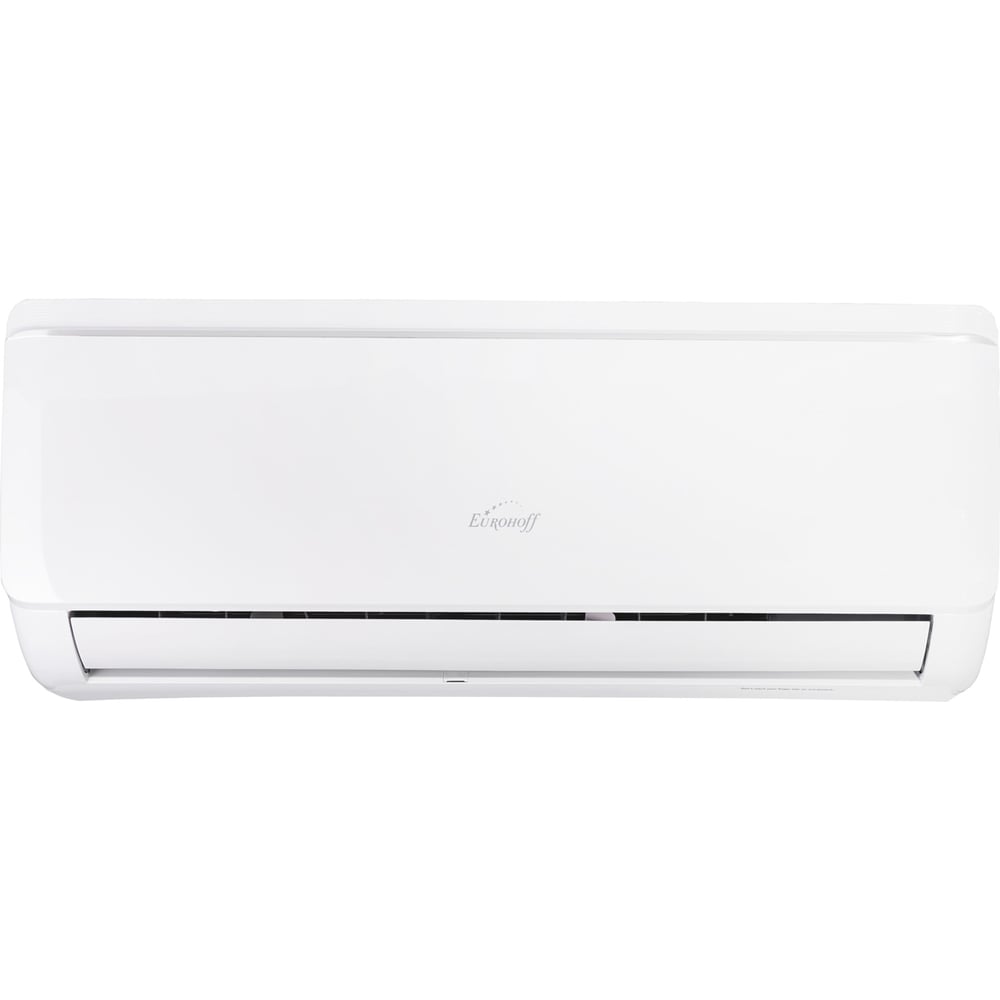 Кондиционер Настенная сплит-система Eurohoff 2.1 кВт EV-07A - купить по ...