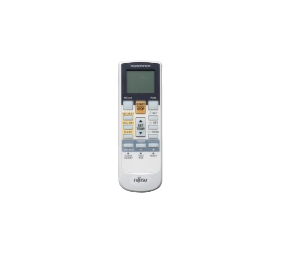 Кондиционер для дома/офиса Fujitsu ASYG24LFCC/AOYG24LFCC 01-220-301-0-501-024