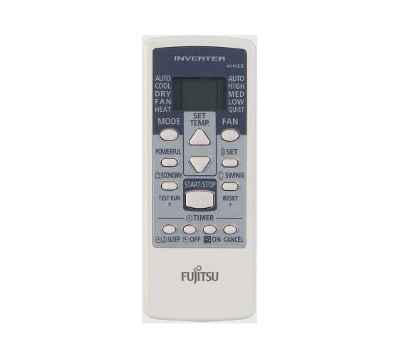Сплит-система Fujitsu ASYG07KPCA-R/AOYG07KPCA-R 110270