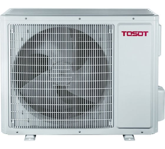 Кондиционер для дома/офиса Tosot T12H-SLyI/I/T12H-SLyI/O 111227
