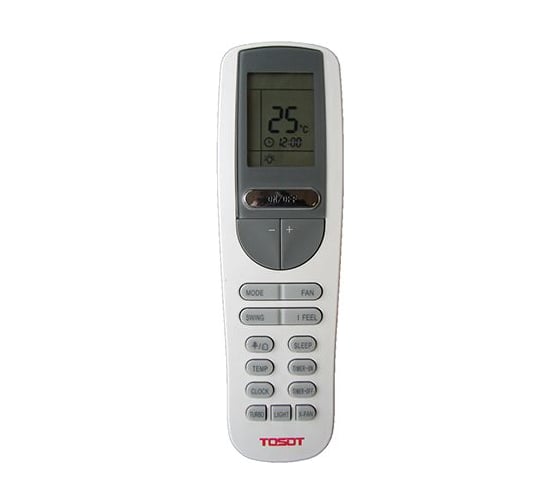 Кондиционер для дома/офиса Tosot T09H-SLyI/I/T09H-SLyI/O 111226