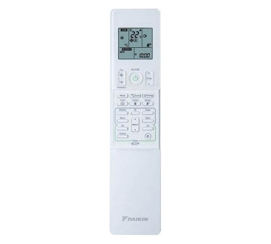 Сплит-система Daikin ATXS25K/ARXS25L3 104350