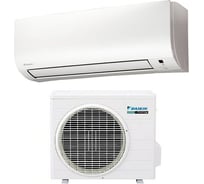 Сплит-система Daikin FTX60KV/RX60K 01-201-301-0-501-085