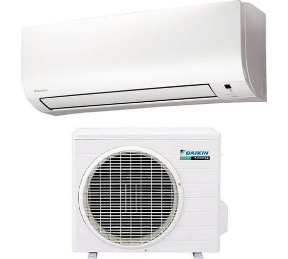 Сплит-система Daikin FTX71KV/RX71K 104355 1