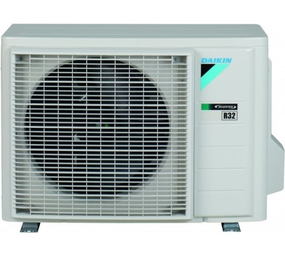 Сплит-система Daikin FTXP35K3/RXP35L 01-201-301-0-501-099