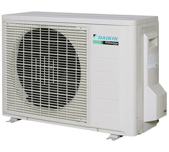 Сплит-система Daikin FLXS25B/RXS25L3 01-201-301-0-505-001