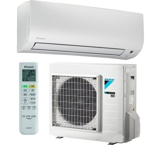 Сплит-система Daikin FTXP50K3/RXP50K3 01-201-301-0-501-100 1