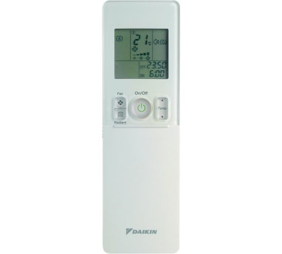 Сплит-система Daikin FVXG50K/RXG50L 01-201-301-0-504-006