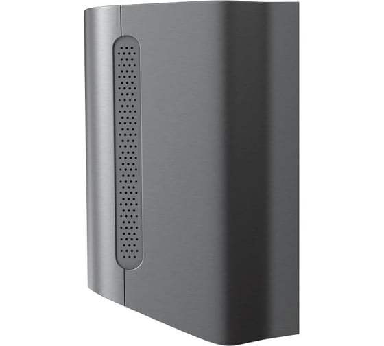 Инверторная сплит-система Hisense VISION PRO CARBON SUPERIOR DC Inverter AS-10UW4RXVQH00AG(B)/AS-10UW4RXVQH00AW(B)