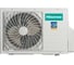 Инверторная сплит-система Hisense VISION PRO CARBON SUPERIOR DC Inverter AS-10UW4RXVQH00AG(B)/AS-10UW4RXVQH00AW(B) 3