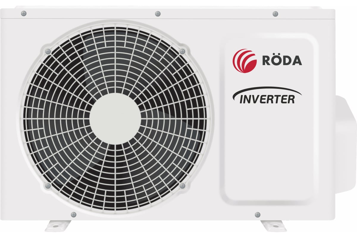 Сплит-система Roda RS-GRL18RV/RU-GRL18RV УТ000027120 / УТ000027130