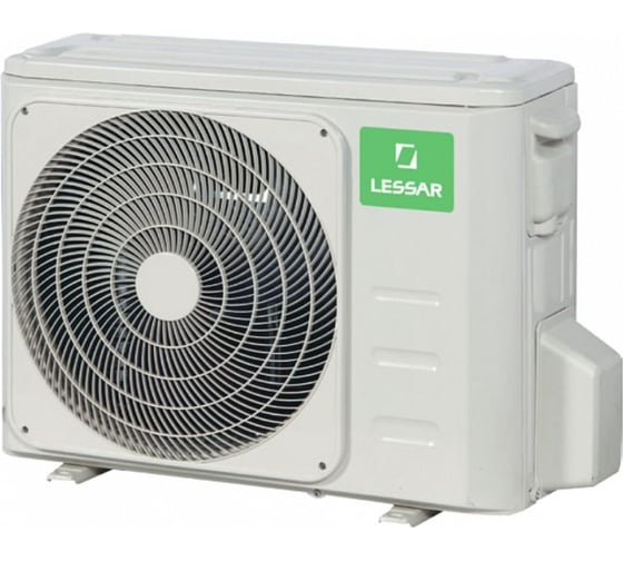 Кондиционер для дома/офиса Lessar LS-HE12KSA2/LU-HE12KSA2 110818