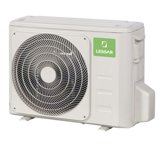 Кондиционер для дома/офиса Lessar LS-HE12KRA2/LU-HE12KRA2 110811