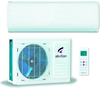 Сплит-система Akvilon AC-7 4640039482826