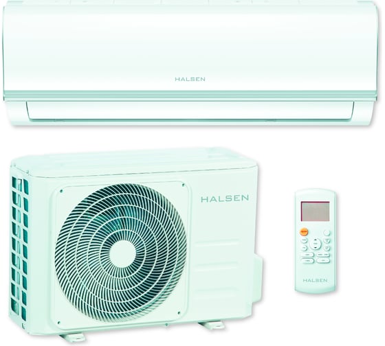 Сплит-система Halsen HM-9 4640039483113
