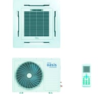 Сплит-система Oasis VK-24M 4640015383130