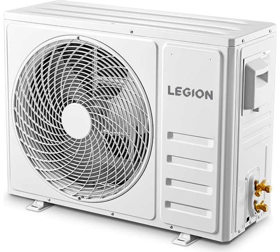 Классическая сплит-система Legion серии MONZA LE-MN07RH-IN/LE-MN07RH-OUT